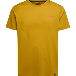 Online - Mantra T-Shirt - T-Shirt Kletterbekleidung|T-Shirts