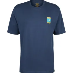 La Sportiva - Moon Patch T-Shirt - T-Shirt^ T-Shirts|Shirts, Hemden & Longsleeves