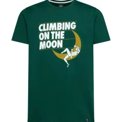 Outlet - Moon Rock T-Shirt - T-Shirt Shirts, Hemden & Longsleeves|T-Shirts