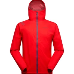 Clearance - Pocketshell Jacket - Laufjacke Laufbekleidung|Jacken