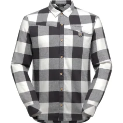 La Sportiva - Rambler Flannel Shirt - Hemd