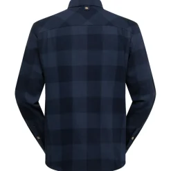 La Sportiva - Rambler Flannel Shirt - Hemd