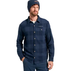La Sportiva - Rambler Flannel Shirt - Hemd