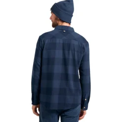 La Sportiva - Rambler Flannel Shirt - Hemd