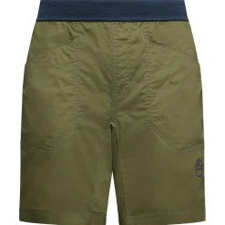 La Sportiva - Roots Shorts - Kletterhose^ Kletterbekleidung|Hosen