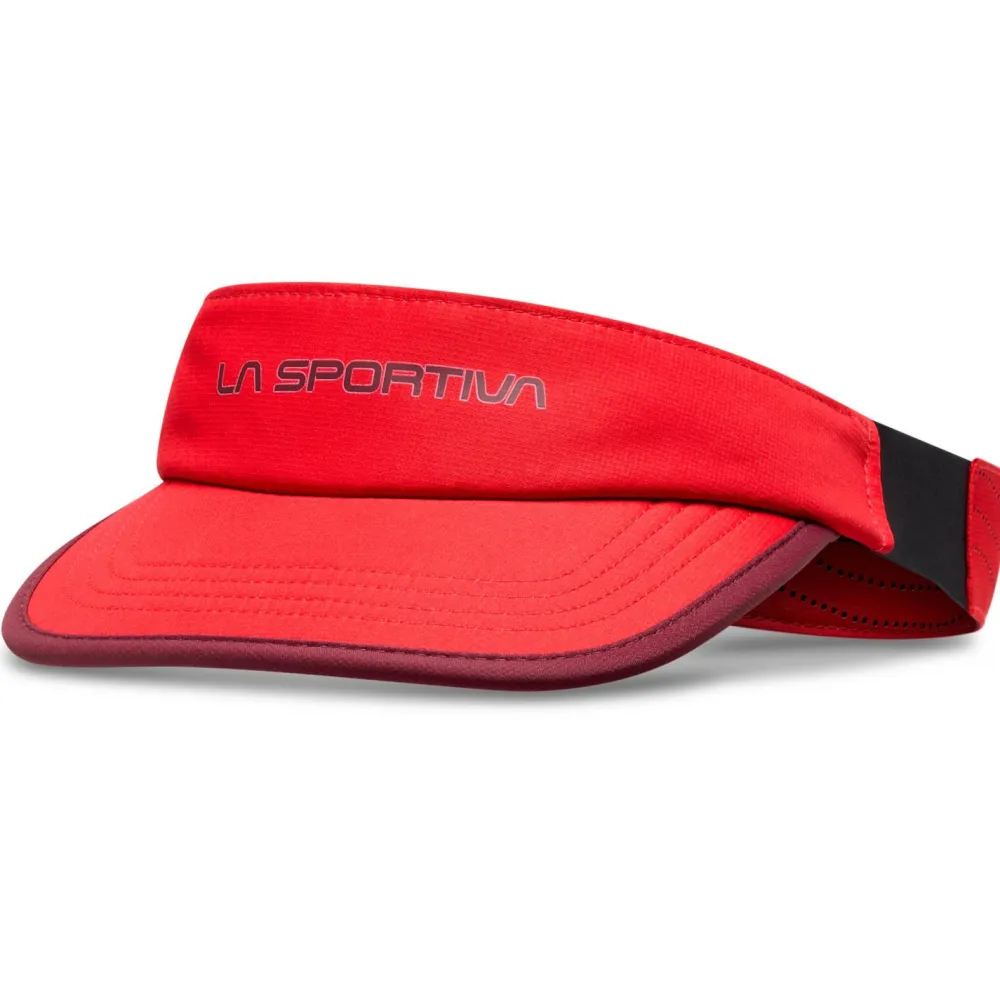 Best - Skyline Visor - Cap Caps|Laufbekleidung