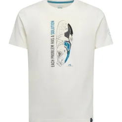 - Solution - T-Shirt>La Sportiva Best