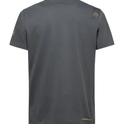- Solution - T-Shirt>La Sportiva Best