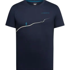 - Trail T-Shirt - T-Shirt>La Sportiva Sale