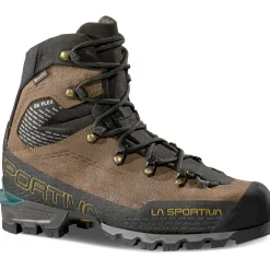 Best - Trango Alpine GTX - Bergschuhe Hochtouren- & Gletscherschuhe|Bergschuhe