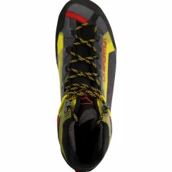 La Sportiva - Trango Tech GTX - Bergschuhe^ Hochtouren- & Gletscherschuhe|Bergschuhe