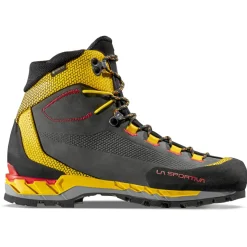 - Trango Tech Leather GTX - Bergschuhe>La Sportiva Best