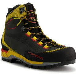 - Trango Tech Leather GTX - Bergschuhe>La Sportiva Best