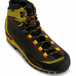- Trango Tech Leather GTX - Bergschuhe><noscript><img width=