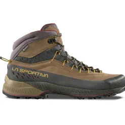 La Sportiva - TX4 Evo Mid GTX - Approachschuhe