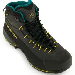 La Sportiva - TX4 Evo Mid GTX - Approachschuhe