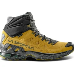 La Sportiva - Ultra Raptor II Mid Leather GTX - Wanderschuhe^ Wanderschuhe|Trekkingschuhe