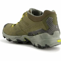 Hot - Ultra Raptor II Leather Wide GTX - Multisportschuhe Multisportschuhe