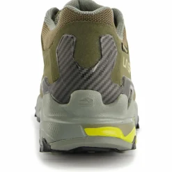 Hot - Ultra Raptor II Leather Wide GTX - Multisportschuhe Multisportschuhe