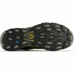 Hot - Ultra Raptor II Leather Wide GTX - Multisportschuhe Multisportschuhe