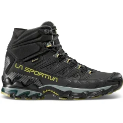 La Sportiva - Ultra Raptor II Mid Leather Wide GTX - Wanderschuhe