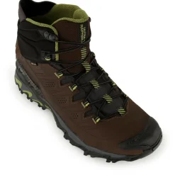 La Sportiva - Ultra Raptor II Mid Leather Wide GTX - Wanderschuhe