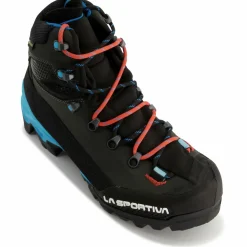 Hot - Women's Aequilibrium LT GTX - Bergschuhe Hochtouren- & Gletscherschuhe|Bergschuhe