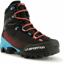 La Sportiva - Women's Aequilibrium ST GTX - Bergschuhe^ Hochtouren- & Gletscherschuhe|Bergschuhe