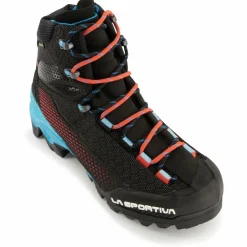 La Sportiva - Women's Aequilibrium ST GTX - Bergschuhe^ Hochtouren- & Gletscherschuhe|Bergschuhe