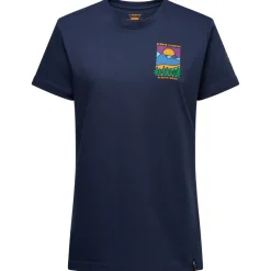 La Sportiva - Women's Always Climbing - T-Shirt^ Kletterbekleidung|Wanderbekleidung