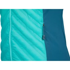 La Sportiva - Women's Alya Vest - Kunstfaserweste^ Laufbekleidung|Wanderbekleidung