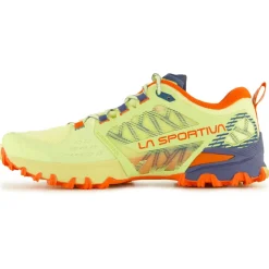 La Sportiva - Women's Bushido III GTX - Trailrunningschuhe^ Trailrunningschuhe|Trail- & Laufschuhe