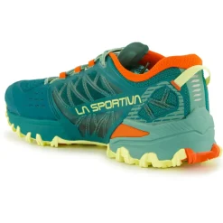 La Sportiva - Women's Bushido III Wide - Trailrunningschuhe^ Trailrunningschuhe|Trail- & Laufschuhe