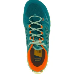 La Sportiva - Women's Bushido III Wide - Trailrunningschuhe^ Trailrunningschuhe|Trail- & Laufschuhe