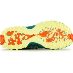 La Sportiva - Women's Bushido III Wide - Trailrunningschuhe^ Trailrunningschuhe|Trail- & Laufschuhe