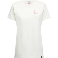 La Sportiva - Women's Circle Logo T-Shirt - T-Shirt^ Kletterbekleidung|Wanderbekleidung