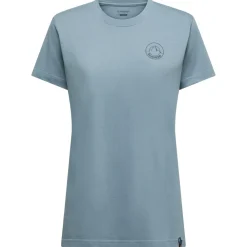 La Sportiva - Women's Circle Logo T-Shirt - T-Shirt^ Kletterbekleidung|Wanderbekleidung