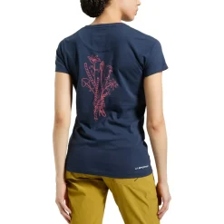 - Women's Climb Flower T-Shirt - T-Shirt><noscript><img width=