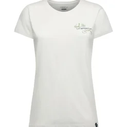 - Women's Climb Flower T-Shirt - T-Shirt><noscript><img width=