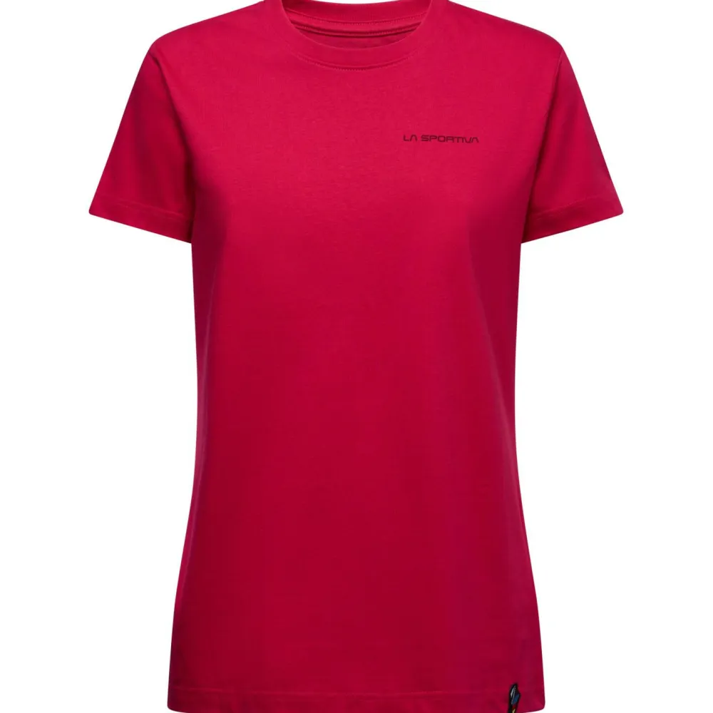 - Women's Climbing Days - T-Shirt>La Sportiva Best