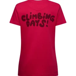 - Women's Climbing Days - T-Shirt>La Sportiva Best