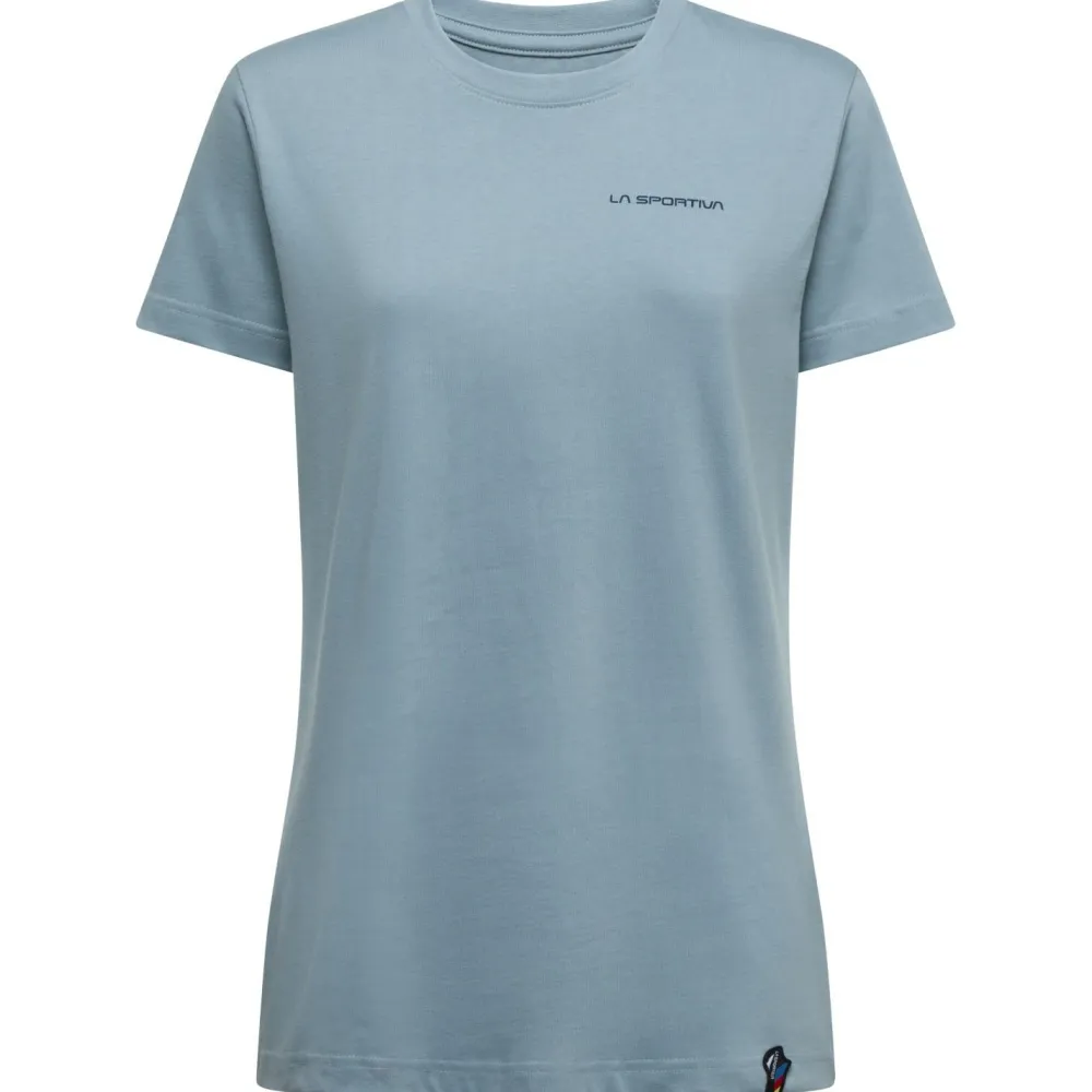 - Women's Climbing Days - T-Shirt>La Sportiva Best