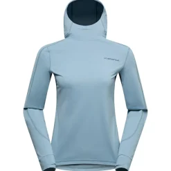 - Women's Cloud Shadow Sun Hoody - Hoodie>La Sportiva Outlet