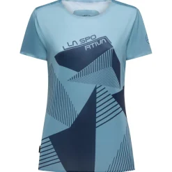 La Sportiva - Women's Comp T-Shirt - Funktionsshirt^ Kletterbekleidung|T-Shirts