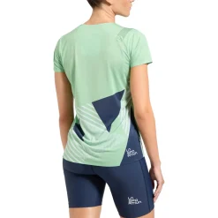La Sportiva - Women's Comp T-Shirt - Funktionsshirt^ Kletterbekleidung|T-Shirts