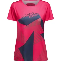La Sportiva - Women's Comp T-Shirt - Funktionsshirt^ Kletterbekleidung|T-Shirts