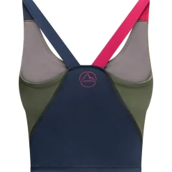 - Women's Cosmosis Bra Tank - Sport-BH Kletterbekleidung|Unterwäsche