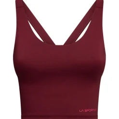 - Women's Cosmosis Bra Tank - Sport-BH Kletterbekleidung|Unterwäsche