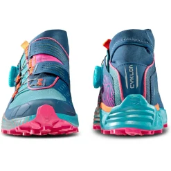 - Women's Cyklon - Trailrunningschuhe><noscript><img width=