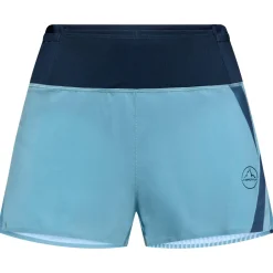 La Sportiva - Women's Flow 3 Short - Laufhose